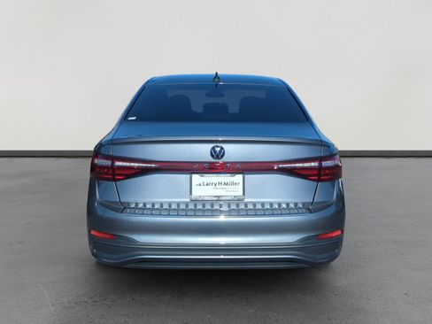 New 2026 Volkswagen Jetta S image 4