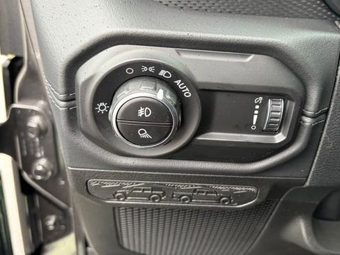 New 2026 Jeep Gladiator Rubicon AWD/4WD image 25