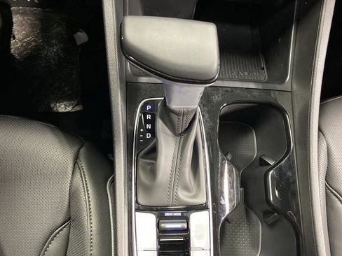 New 2026 Hyundai Santa Cruz Limited image 20