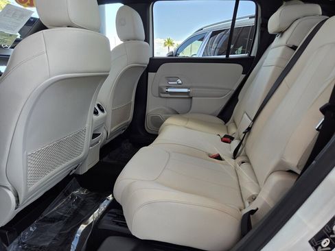 Certified 2026 Mercedes-Benz GLB 250 image 14