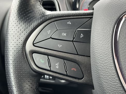 Used 2021 Dodge Challenger R/T Scat Pack image 20