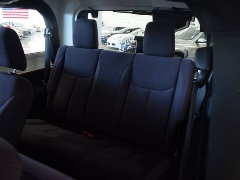Used 2013 Jeep Wrangler Sport AWD/4WD image 34