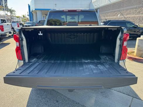 New 2026 Chevrolet Silverado 1500 RST w/ All Star Edition Plus AWD/4WD image 14