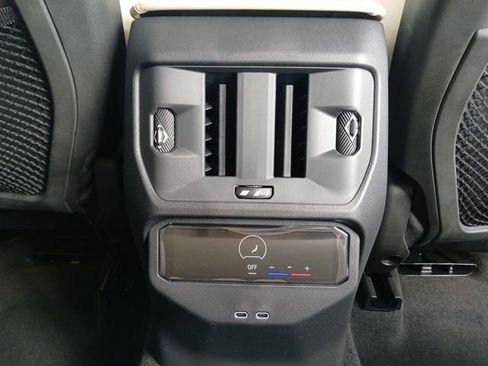 New 2025 BMW X3 xDrive30i w/ Convenience Package image 14