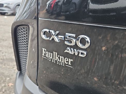 New 2026 MAZDA CX-50 2.5 Hybrid w/ Weather Package image 21