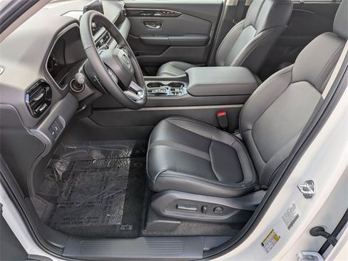 New 2025 Honda Pilot EX-L image 21