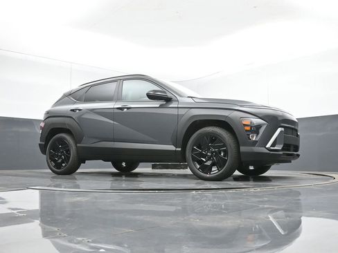 New 2026 Hyundai Kona SEL Sport image 44