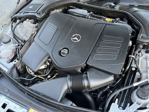 New 2026 Mercedes-Benz CLE 300 CLE 300 image 27