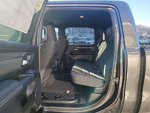 New 2026 RAM 1500 Big Horn image 6