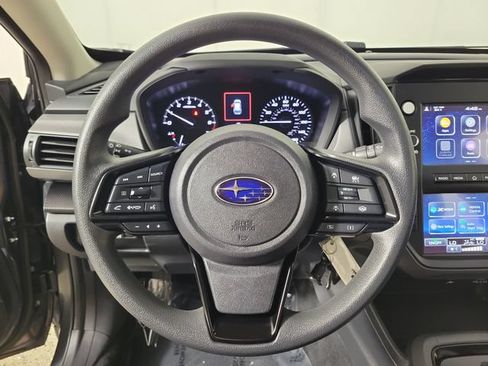 Used 2024 Subaru Crosstrek 2.0i AWD/4WD image 25