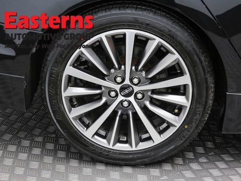 Used 2019 Lincoln MKZ Premiere FWD image 31