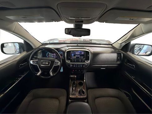 Used 2019 GMC Canyon SLE AWD/4WD image 27