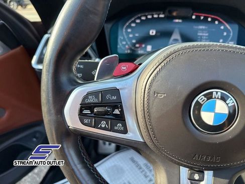 Used 2023 BMW M4 xDrive Competition image 22