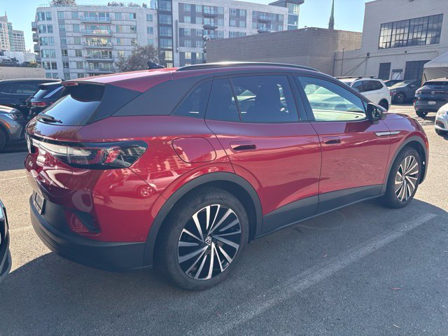 Used 2024 Volkswagen ID.4 S RWD image 3