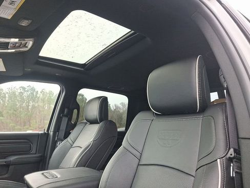 New 2026 RAM 2500 Power Wagon image 11