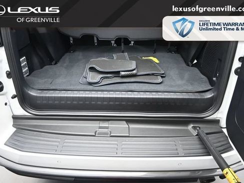 Certified 2023 Lexus GX 460 Premium w/ Accessory Package AWD/4WD image 26