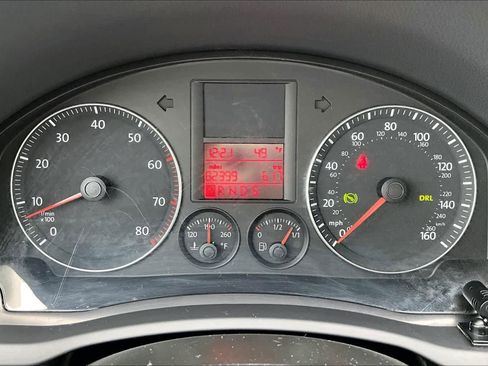 Used 2007 Volkswagen Jetta 2.5 image 24