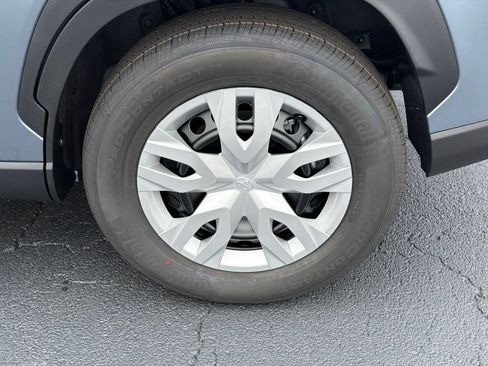 New 2026 Toyota Corolla Cross L FWD image 21
