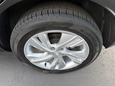 Certified 2024 Buick Encore GX Preferred FWD image 9