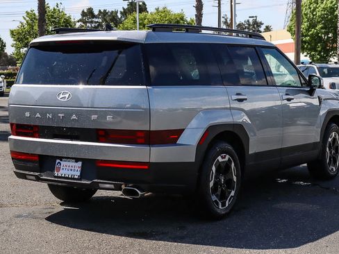 New 2026 Hyundai Santa Fe SEL FWD image 6