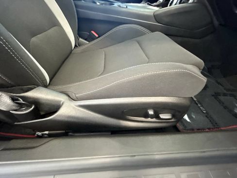 Used 2023 Chevrolet Camaro LT w/ RS Package RWD image 26