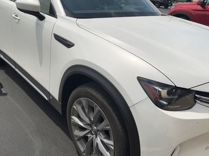 Used 2024 MAZDA CX-90 3.3 Turbo w/ Premium Plus Pkg