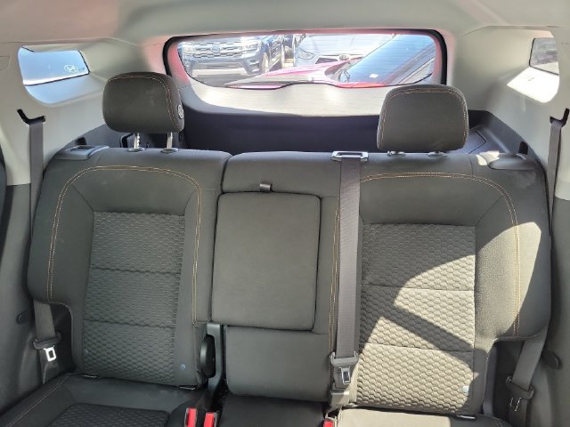 Used 2020 GMC Terrain SLE w/ Elevation Edition FWD image 10