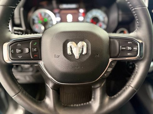 Used 2024 RAM 1500 Laramie image 16