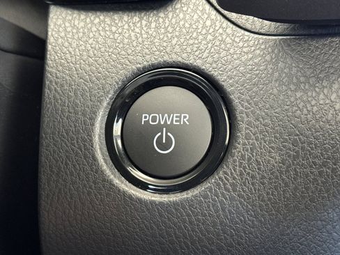 New 2026 Toyota Camry XLE AWD/4WD image 21