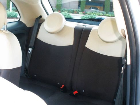Used 2015 FIAT 500 Pop FWD image 27