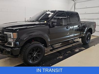 Used 2022 Ford F250 Lariat w/ Tremor Off-Road Package