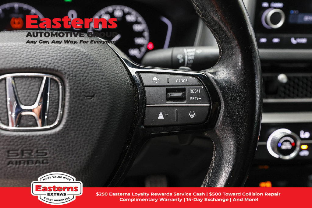 Used 2022 Honda Civic Sport image 17