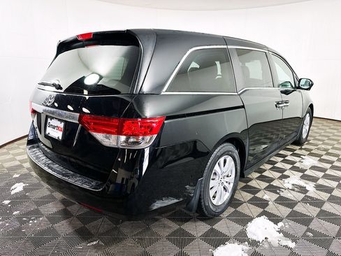 Used 2016 Honda Odyssey EX-L image 7