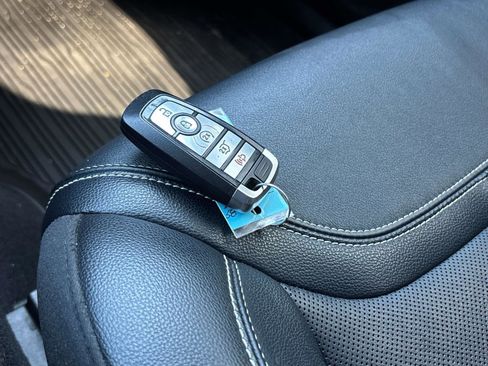 Used 2020 Ford Explorer ST w/ Premium Technology Package image 30