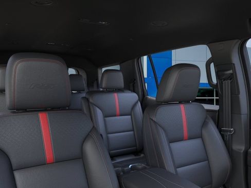 New 2026 Chevrolet Traverse RS FWD image 24