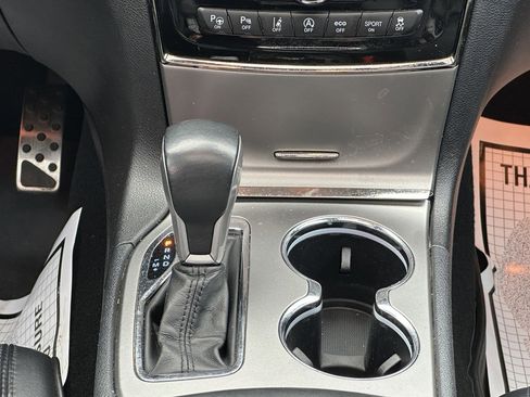 Used 2020 Jeep Grand Cherokee High Altitude image 16