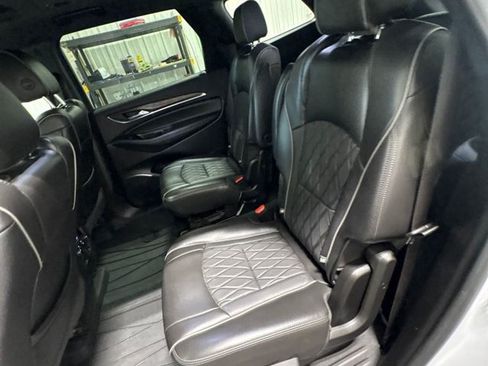 Used 2022 Buick Enclave Avenir w/ Trailering Package, 5000 lbs. AWD/4WD image 12