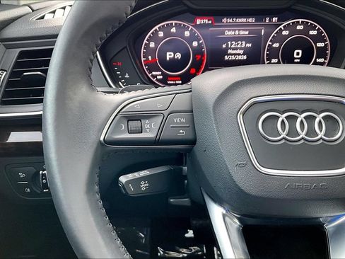 Used 2018 Audi Q5 2.0T Premium Plus w/ Premium Plus Package AWD/4WD image 24