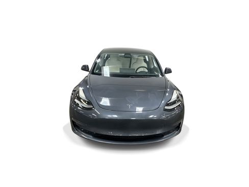 Certified 2023 Tesla Model 3 Standard Range RWD image 2