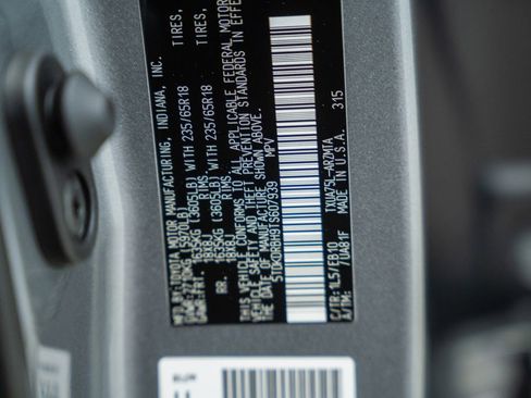 New 2026 Toyota Highlander XLE AWD/4WD image 44