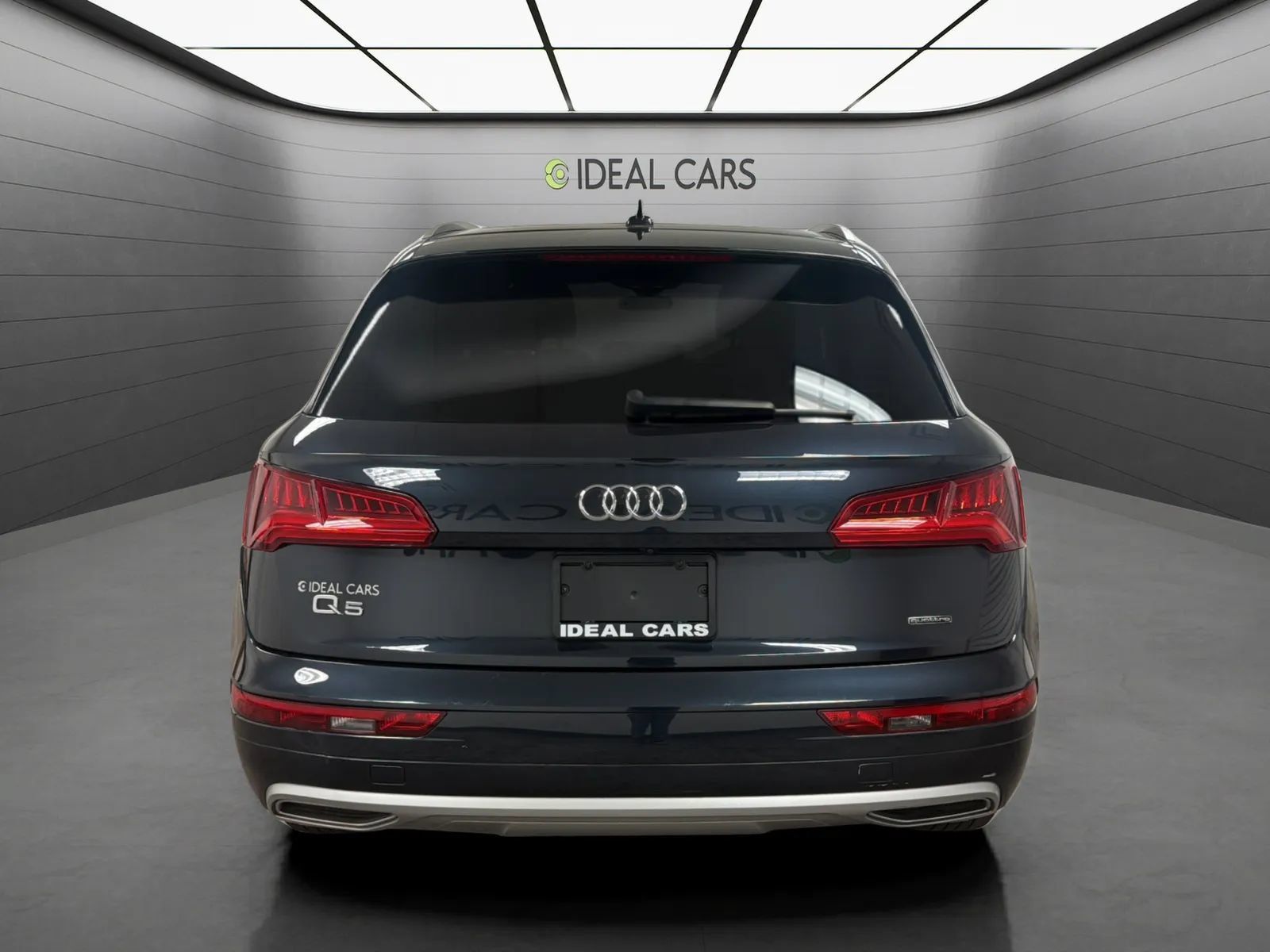 Used 2019 Audi Q5 2.0T Premium AWD/4WD image 6