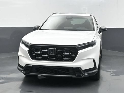 Certified 2023 Honda CR-V Sport image 2