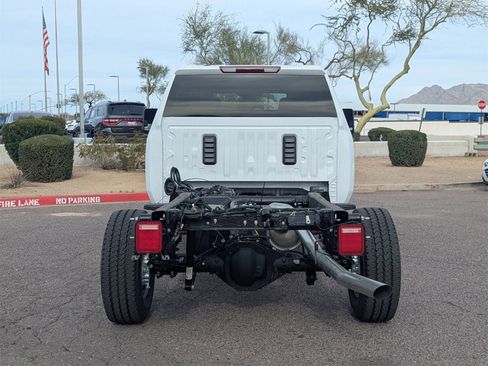 New 2026 Chevrolet Silverado 2500 W/T w/ WT Convenience Package image 5