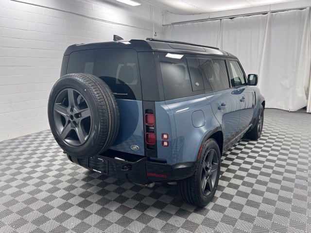Used 2023 Land Rover Defender 110 X-Dynamic SE AWD/4WD image 5