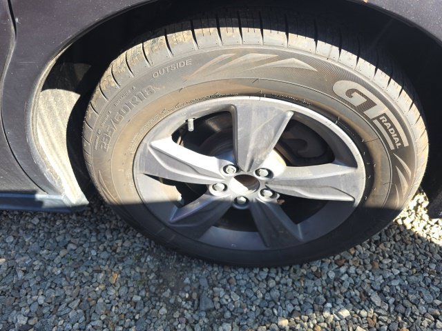 Used 2022 Honda Odyssey EX image 3