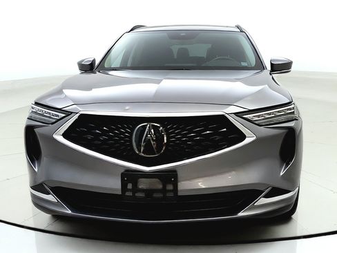 Used 2022 Acura MDX FWD image 2