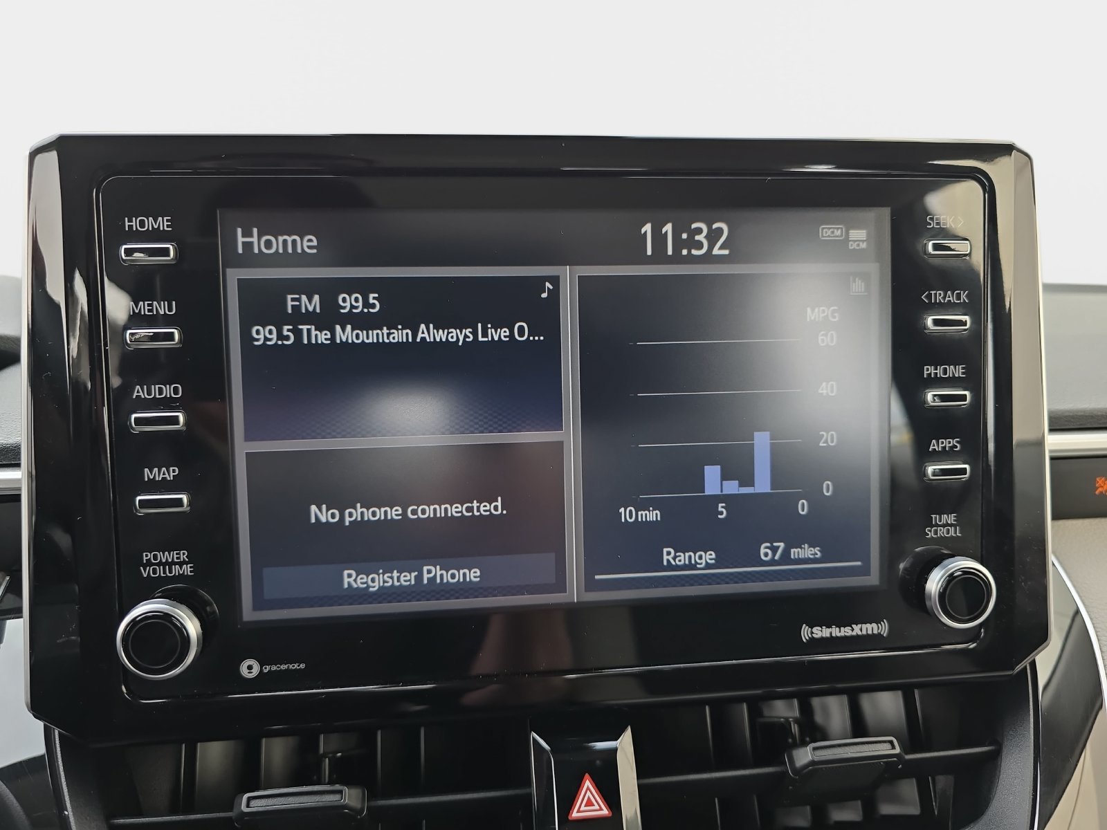 Used 2021 Toyota Corolla LE FWD image 23