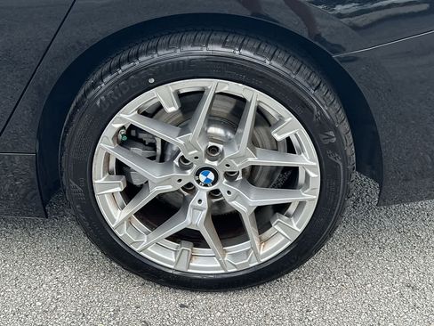 Used 2025 BMW 330i xDrive Sedan AWD/4WD image 20