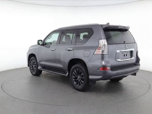 Used 2022 Lexus GX 460 Premium w/ Premium Plus Package AWD/4WD image 5
