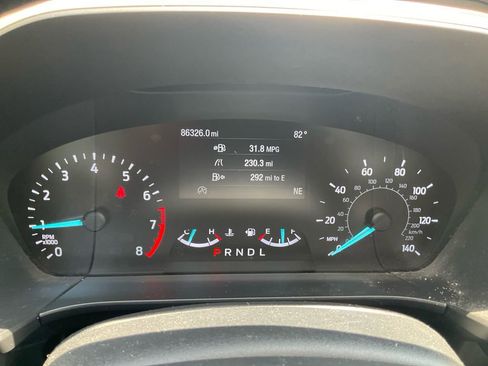 Used 2020 Ford Escape SE AWD/4WD image 22
